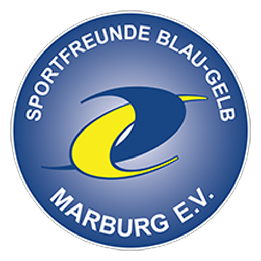 Blau Gelb Marburg