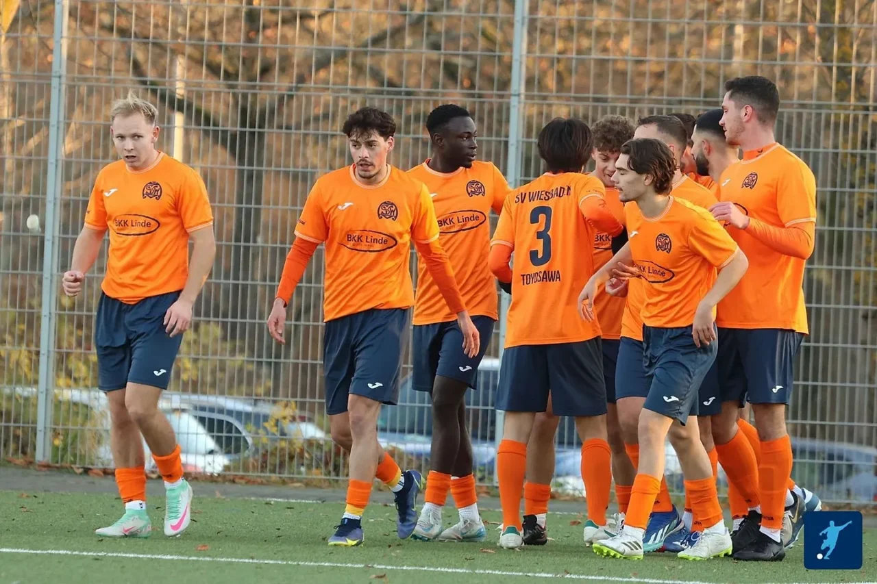 „Akklimatisierung in der Verbandsliga verlief gut und schnell!“