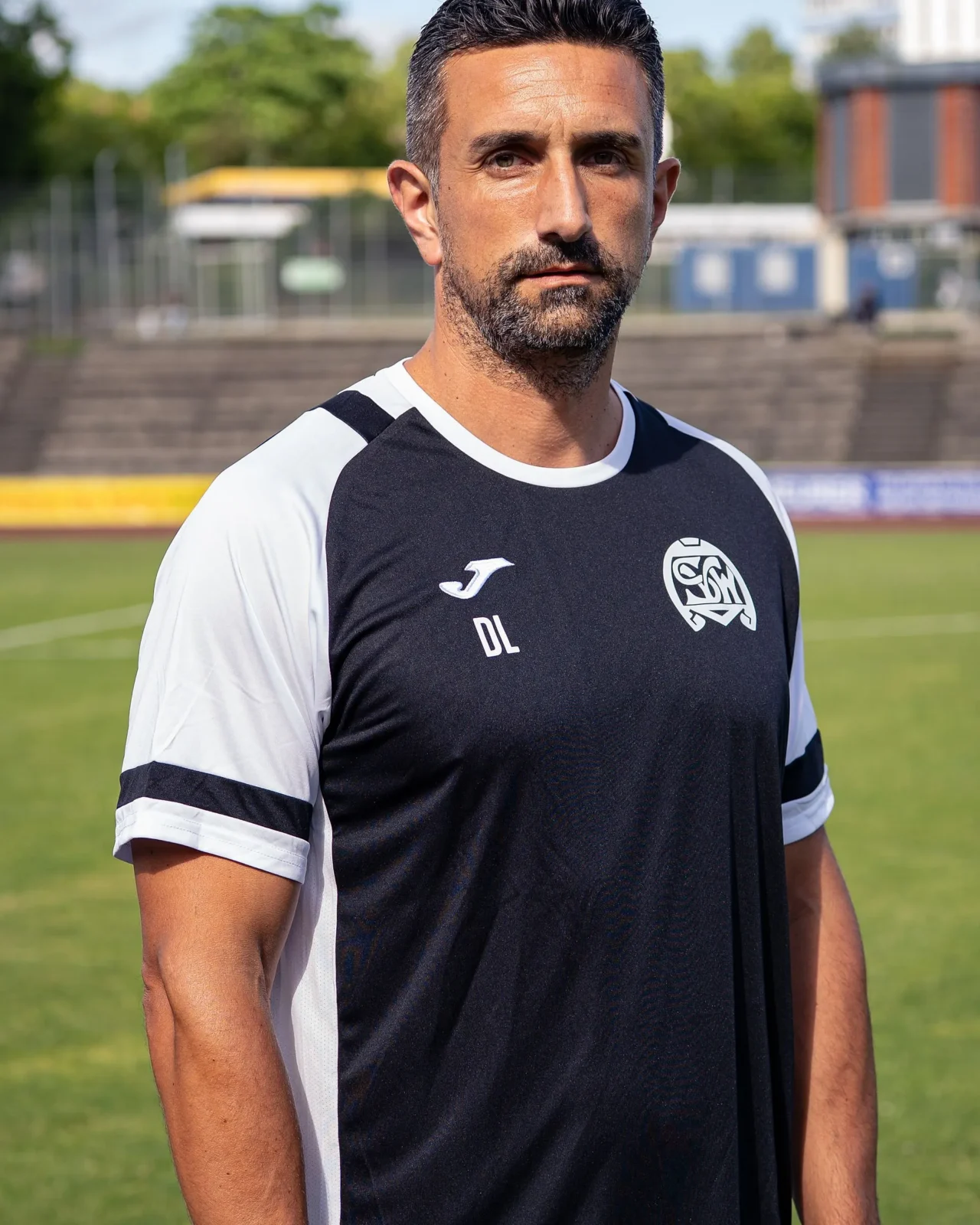 SV Wiesbaden trennt sich von Trainer Daniel Löbelt