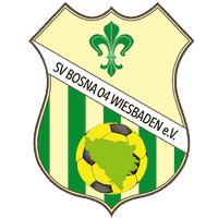 SV Bosna 04 Wiesbaden SV Bosna 04 Wiesbaden