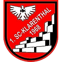 1. SC Klarenthal